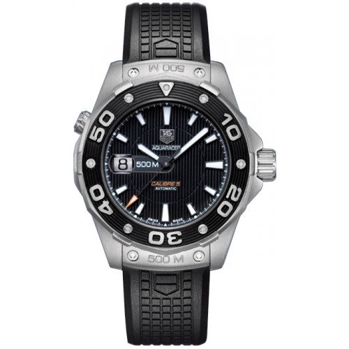 Tag Heuer Aquaracer WAJ2110-FT6015